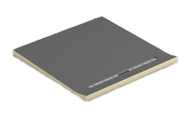 Doccia Linea wandfern