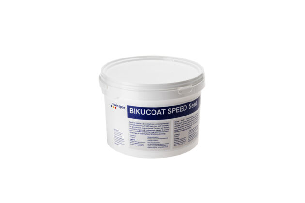 Liquid plastic 1K BIKUCOAT SPEED Seal