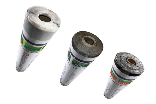 Linia di prodotti Collage BIKUTOP ECO