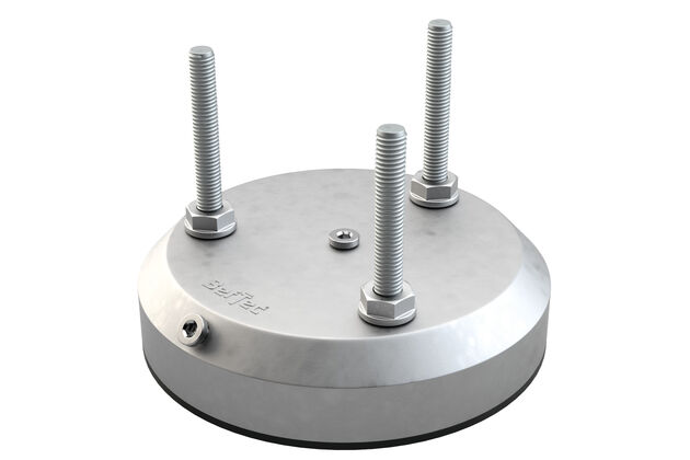 BefTec Impermeabilizzazione Parte sigillante DS 180