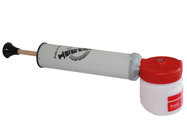 Guaine liquide Attrezzo pompa Chips