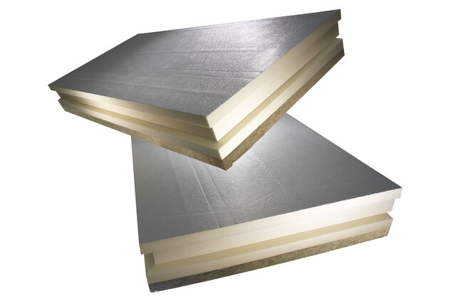 TETTO combi Alu MF TETTO combi Alu MF