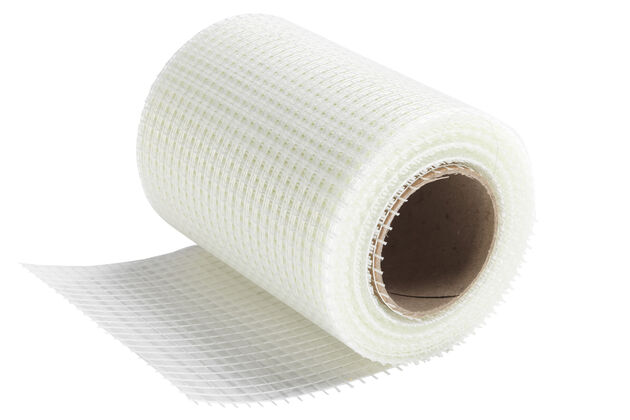 BOARD accessori Nastro rinforzato