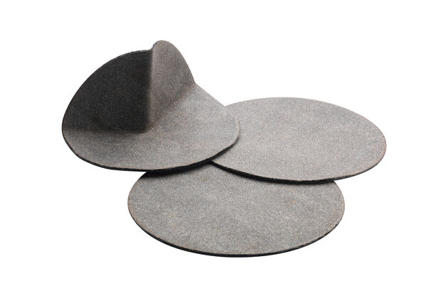 Accessori teli impermeabili BIKUTOP Rinforzo di angoli