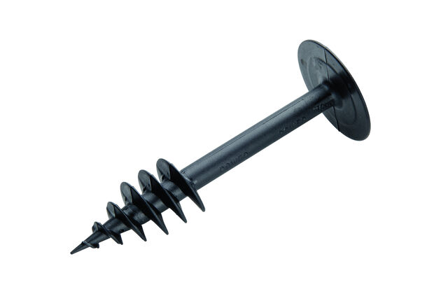 VENTO Fissaggi a vite per isolazione VENTO Fissaggi a vite per isolazione