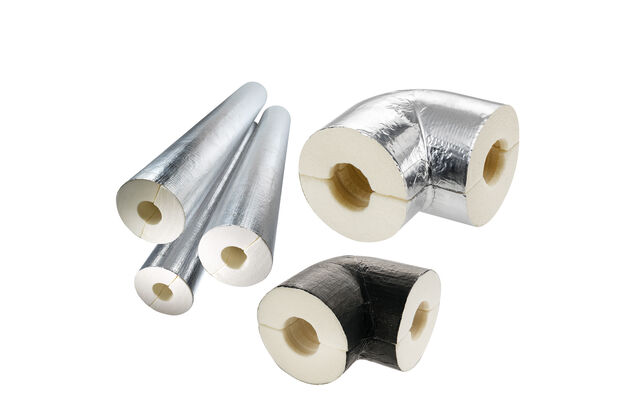 Produktlinie Collage KISODUR Alu