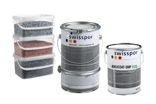 Linia di prodotti Collage FLK 1K Linia di prodotti Collage FLK 1K