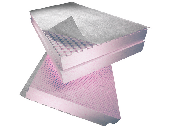 Primarosa Drain Vlies