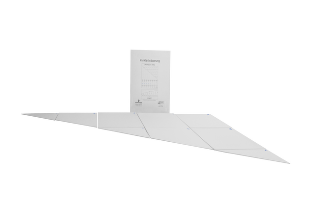 Punktentwässerung packshot Punktentwässerung packshot