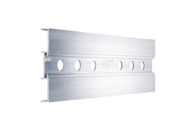 VENTO Aluschiene M-Profil Clip Easy