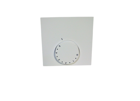 Einzelraumregelung Raumtemperaturregler_Heizen_und_Kühlen