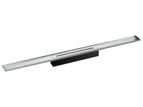 Doccia Muro Duschrinne Standard Doccia Muro Duschrinne Standard