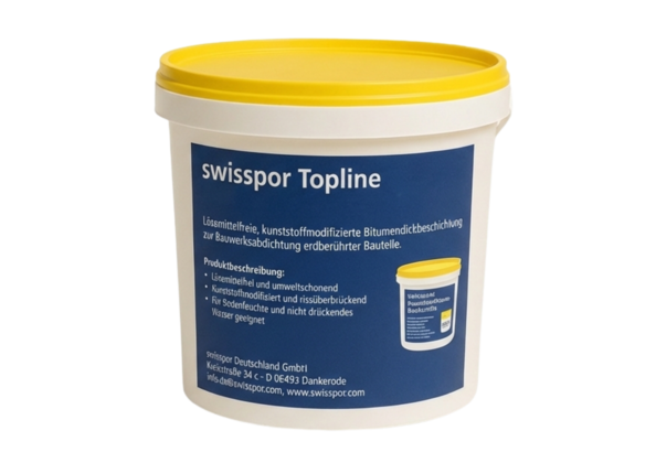 swisspor TOPLINE