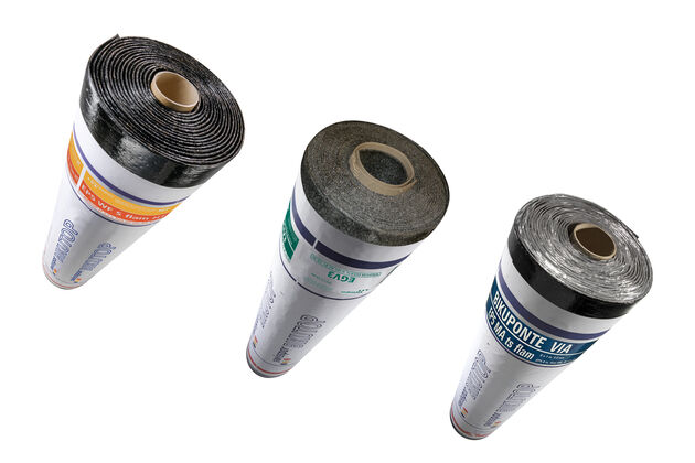 Linia di prodotti Collage BIKUTOP