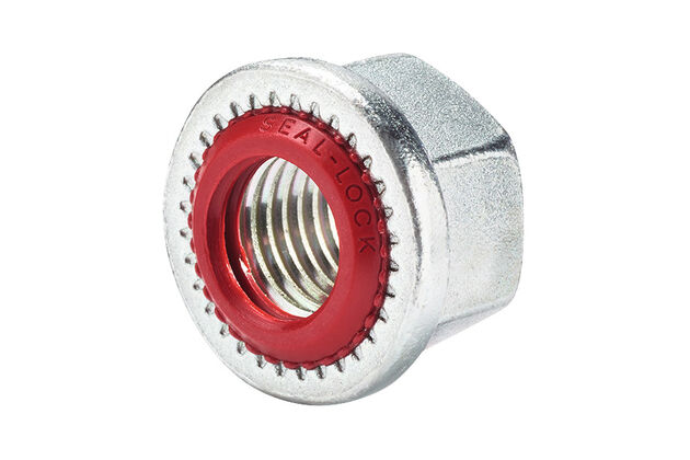 BefTec Dadi di tenuta