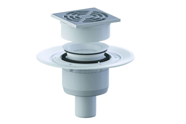 BOARD Punktablauf Basic senkrecht