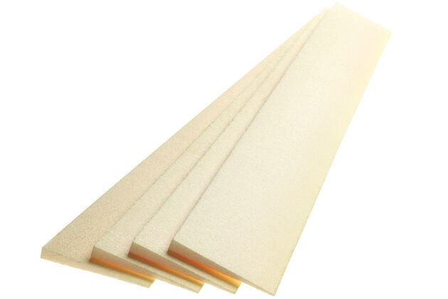 XPS Cuneo di facciata