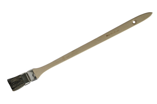 Guaine liquide Attrezzo Pennello per angoli