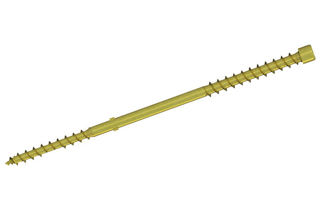 TETTO Viti per tetto TETTO Viti per tetto