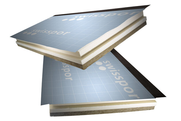 TETTO combi Alu MF Polymer TETTO combi Alu MF Polymer