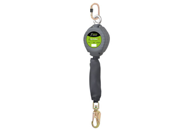 SAFSYS Zubehör Höhensicherungsgerät