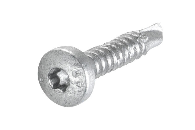 VENTO Vite autoperforante Alu VENTO Vite autoperforante Alu