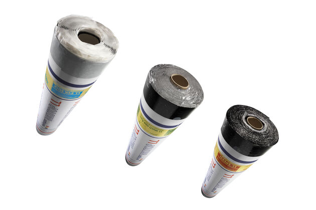 Linia di prodotti Collage BIKUTOP LL