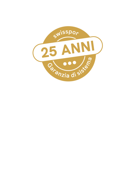 swisspor_Label_Systemgarantie_25_Jahre_IT
